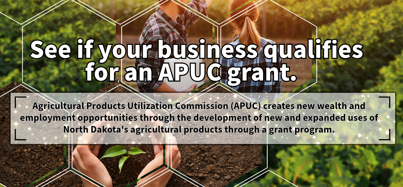 APUC Grant Information