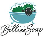 Billie's Soap & Spa Products